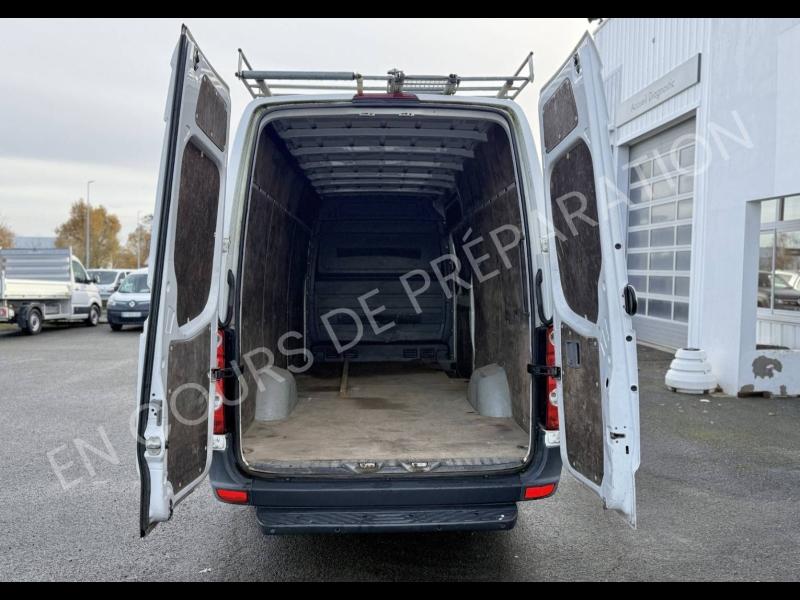 VOLKSWAGEN Crafter Fg 35 L3H2 2.0 TDI 136ch Business Line