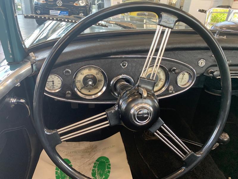 AUSTIN HEALEY 3000 MK1 BT7