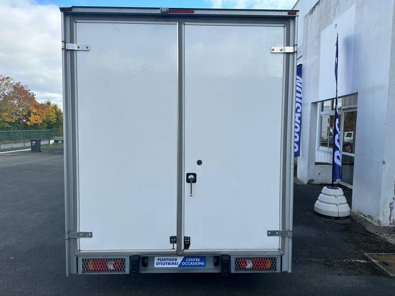 PEUGEOT Boxer PlanCb 435 L4 2.0 BlueHDi 130 Pro SR