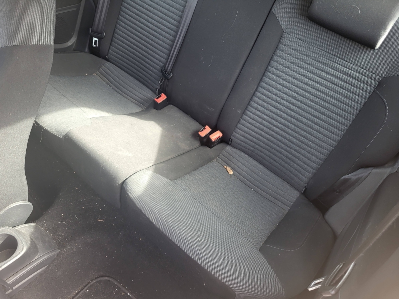 VOLKSWAGEN Polo 1.6 TDI 75ch FAP Trendline 3p