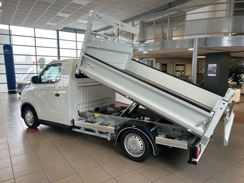 MAXUS eDeliver3 CCb e-Deliver3 L2 51 kWh