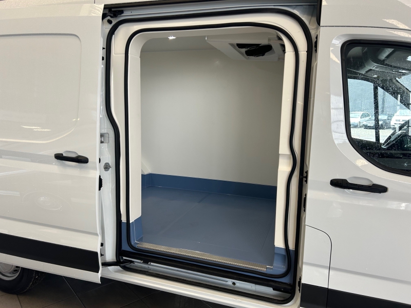 MAXUS Deliver9 Fg Deliver9 L3H2 150ch FRIGORIFIQUE 45 050€ HT
