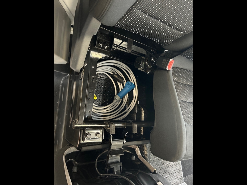 MAXUS Deliver9 Fg Deliver9 L3H2 150ch FRIGORIFIQUE 45 050€ HT