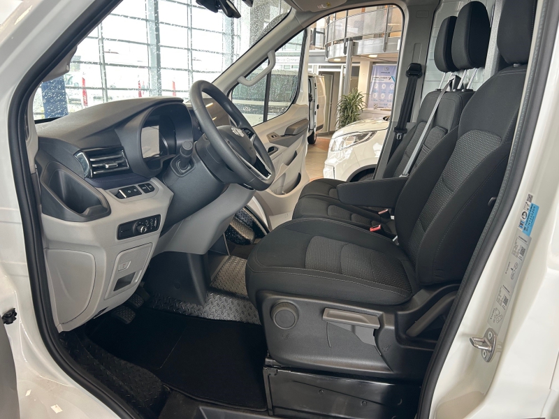 MAXUS Deliver9 Fg Deliver9 L3H2 150ch FRIGORIFIQUE 45 050€ HT