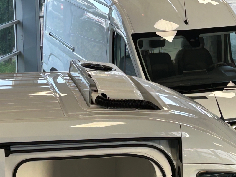 MAXUS Deliver9 Fg Deliver9 L3H2 150ch FRIGORIFIQUE 45 050€ HT