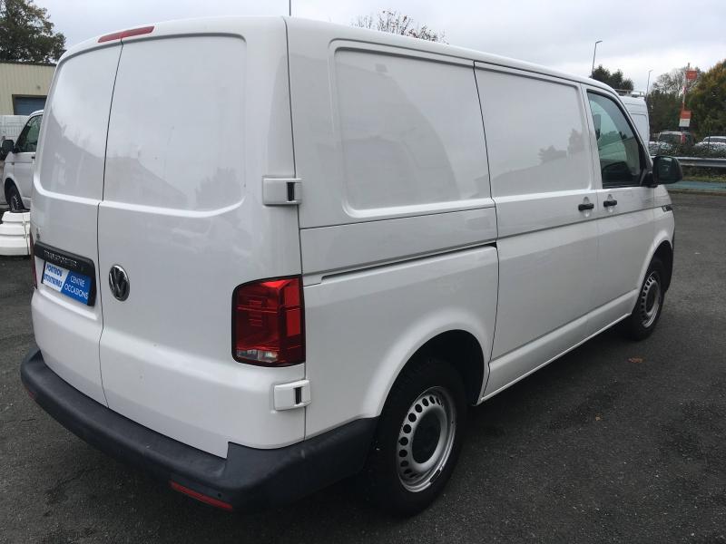 VOLKSWAGEN Transporter Fg 2.8T L1H1 2.0 TDI 110ch Business Line