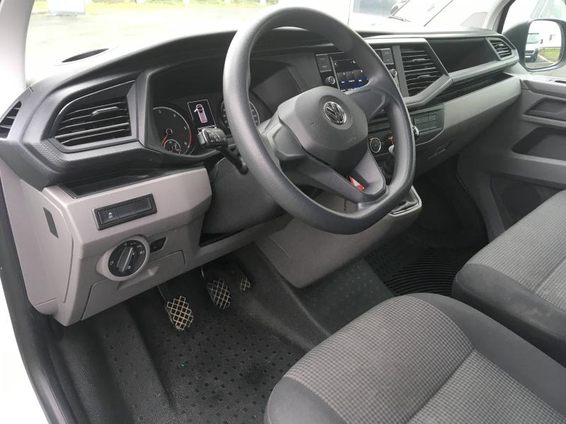 VOLKSWAGEN Transporter Fg 2.8T L1H1 2.0 TDI 110ch Business Line