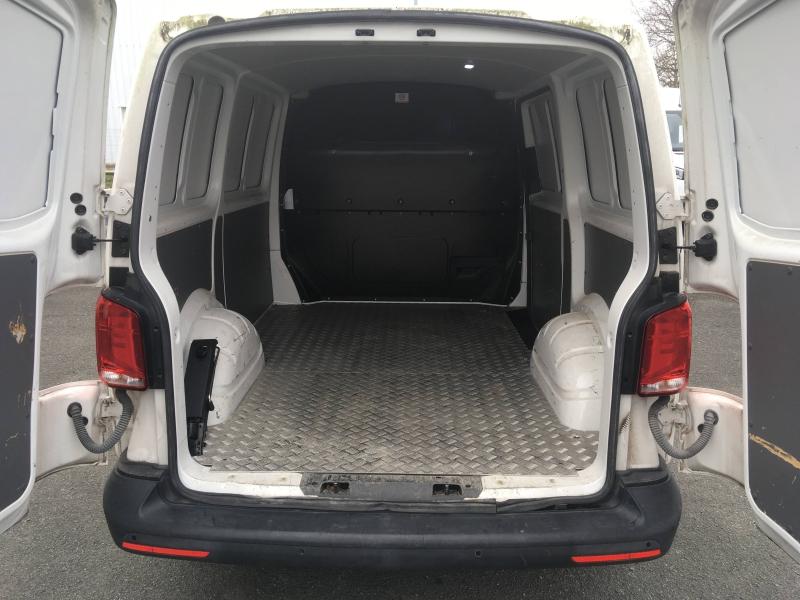 VOLKSWAGEN Transporter Fg 2.8T L1H1 2.0 TDI 110ch Business Line