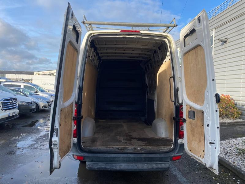 VOLKSWAGEN Crafter Fg 30 L2H2 2.0 TDI 109ch CD Clim