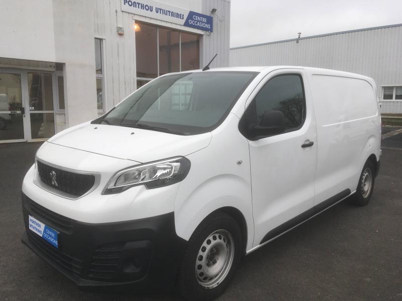 PEUGEOT Expert Fg Standard 1.6 BlueHDi 115ch Pro S&S
