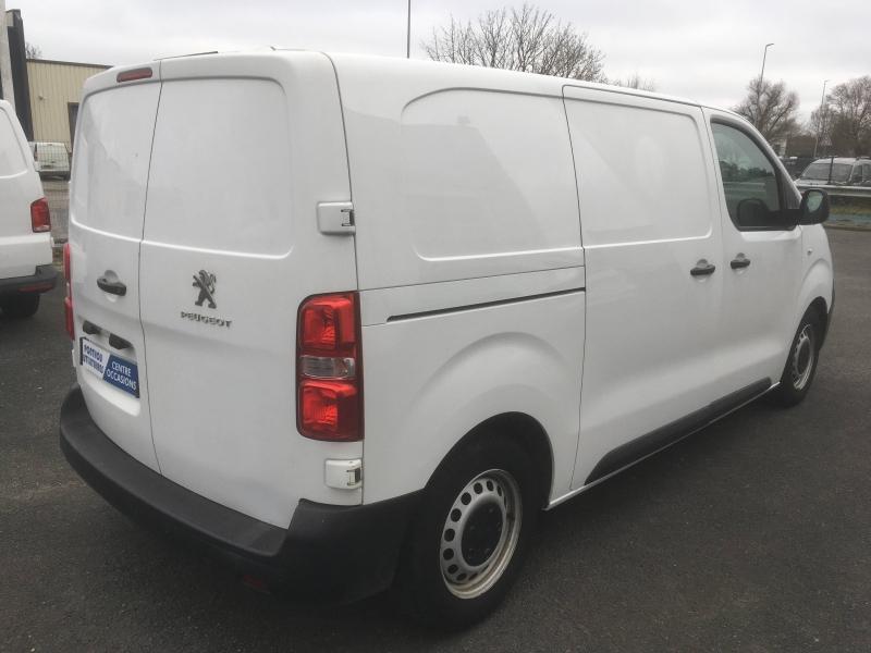 PEUGEOT Expert Fg Standard 1.6 BlueHDi 115ch Pro S&S
