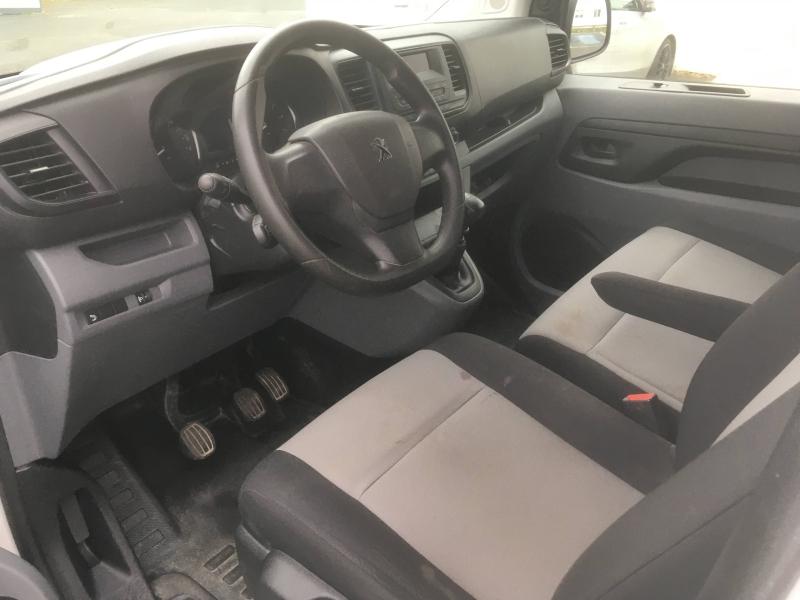 PEUGEOT Expert Fg Standard 1.6 BlueHDi 115ch Pro S&S