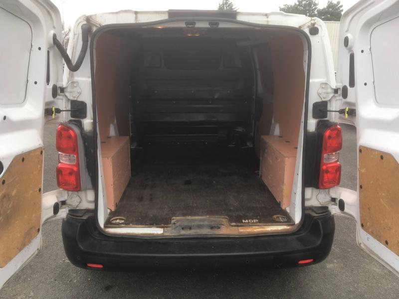 PEUGEOT Expert Fg Standard 1.6 BlueHDi 115ch Pro S&S