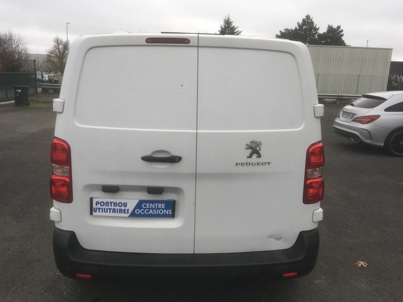 PEUGEOT Expert Fg Standard 1.6 BlueHDi 115ch Pro S&S