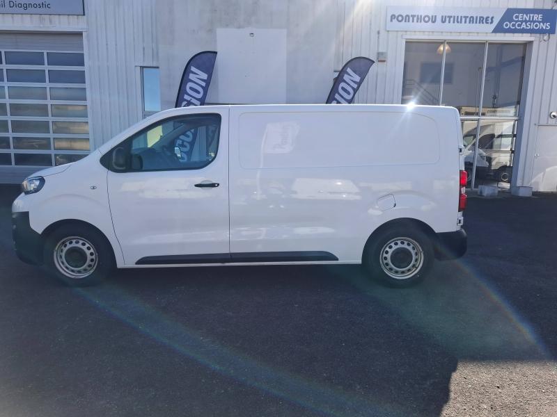 PEUGEOT Expert Fg Standard 1.6 BlueHDi 115ch Pro S&S