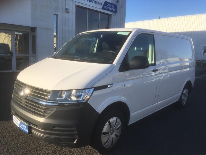 VOLKSWAGEN Transporter Fg 2.8T L1H1 2.0 TDI 110ch Business