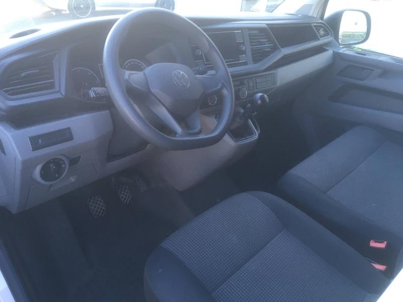 VOLKSWAGEN Transporter Fg 2.8T L1H1 2.0 TDI 110ch Business