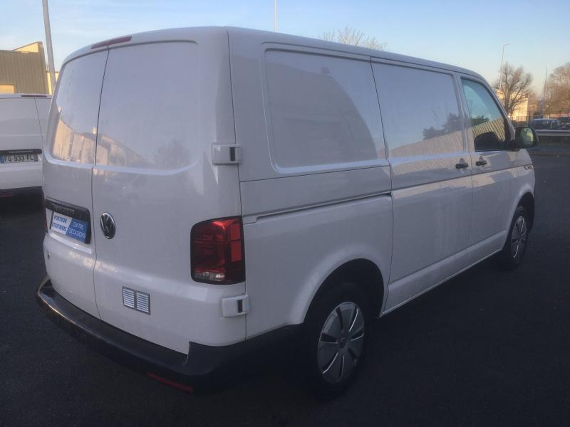 VOLKSWAGEN Transporter Fg 2.8T L1H1 2.0 TDI 110ch Business