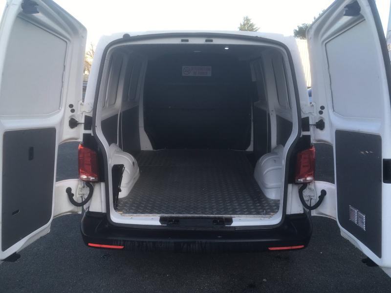 VOLKSWAGEN Transporter Fg 2.8T L1H1 2.0 TDI 110ch Business