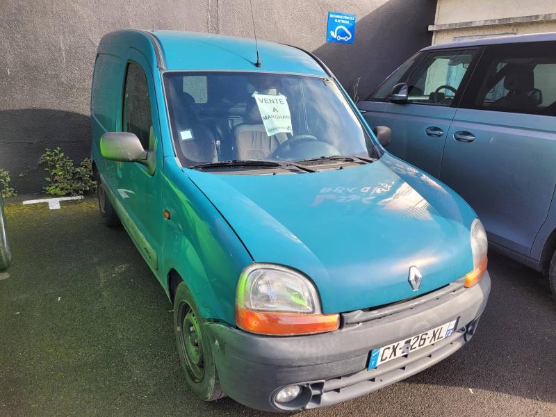 RENAULT Kangoo Express 1.5 dCi 60ch Confort