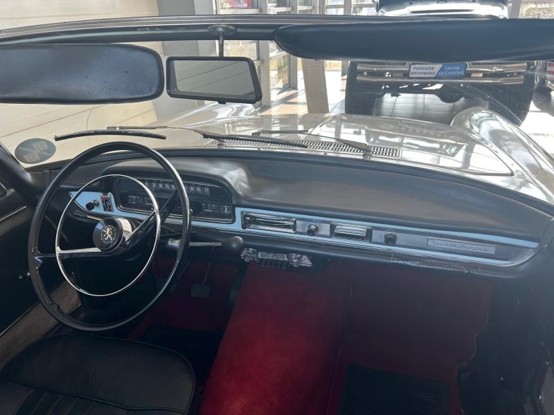 PEUGEOT 404 C 404 c