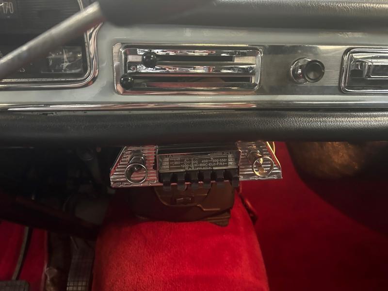 PEUGEOT 404 C 404 c
