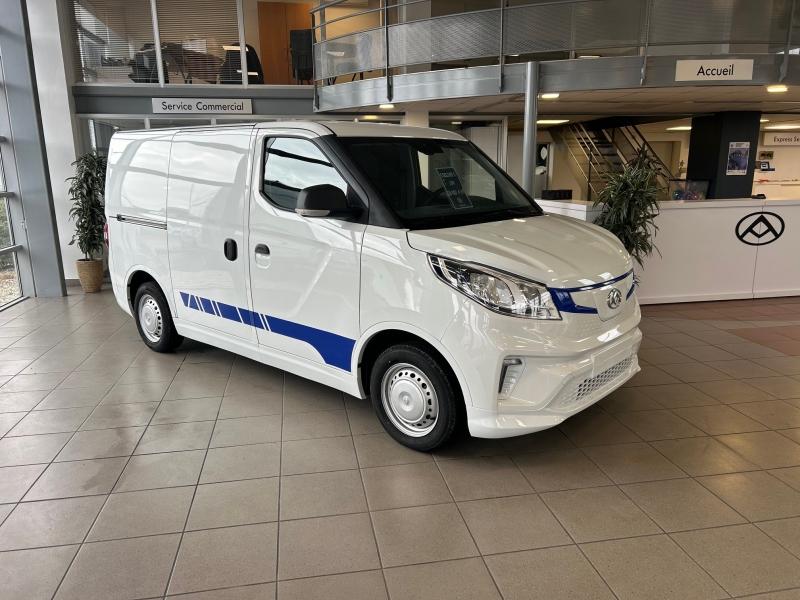 MAXUS eDeliver3 Fg e-Deliver3 L1H1 50 kWh