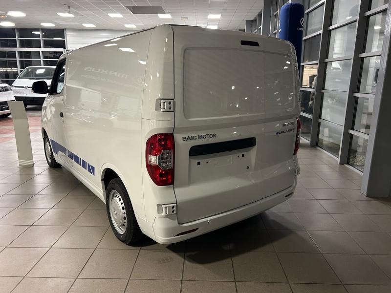 MAXUS eDeliver3 Fg e-Deliver3 L1H1 50 kWh