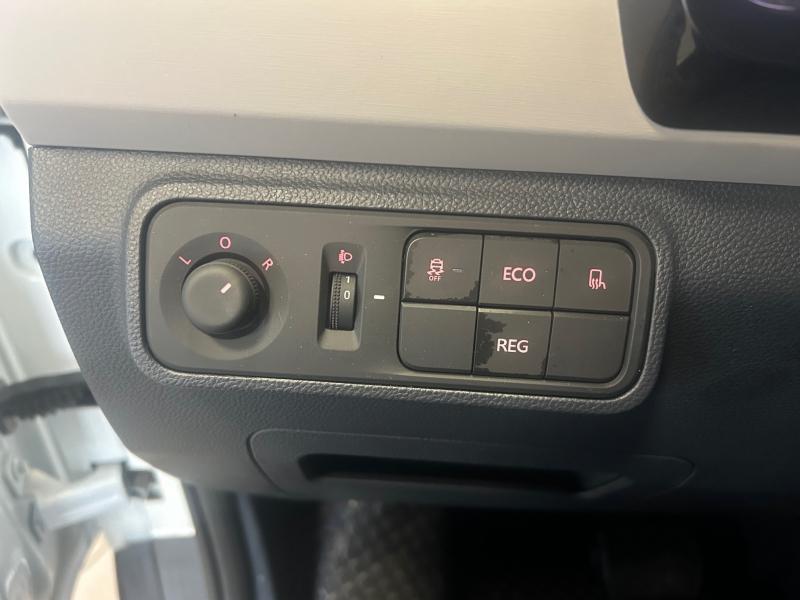 MAXUS eDeliver3 Fg e-Deliver3 L1H1 50 kWh