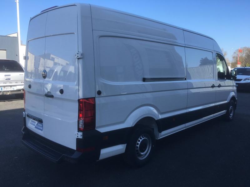VOLKSWAGEN Crafter Fg 35 L4H3 2.0 TDI 140ch Business Traction