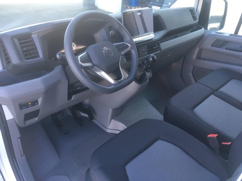 VOLKSWAGEN Crafter Fg 35 L4H3 2.0 TDI 140ch Business Traction