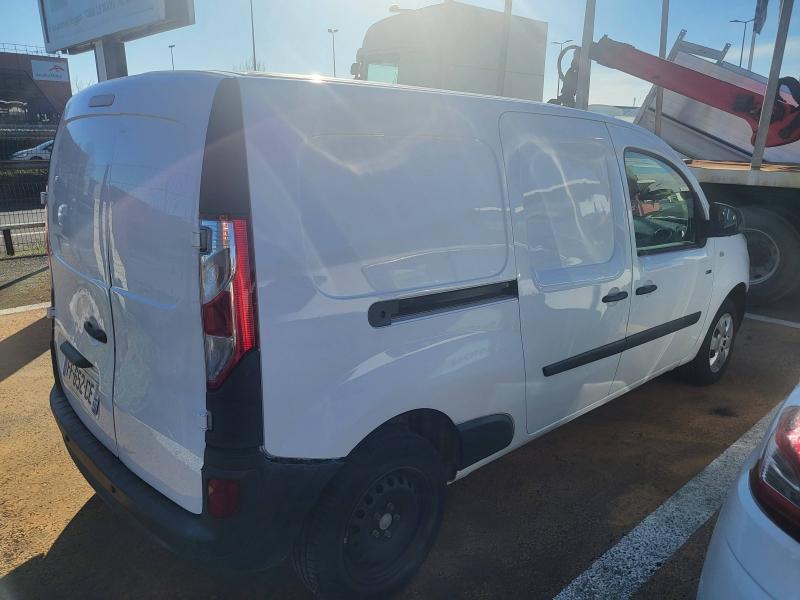 RENAULT Kangoo Express ZE Maxi Grand Volume Confort Achat intégral
