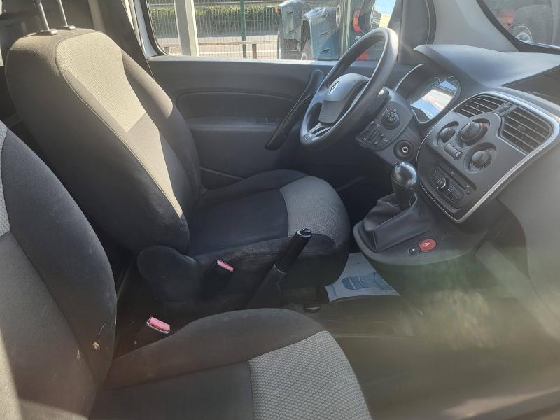 RENAULT Kangoo Express ZE Maxi Grand Volume Confort Achat intégral
