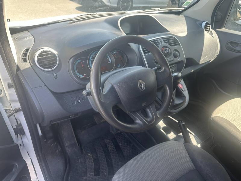 RENAULT Kangoo Express ZE Maxi Grand Volume Confort Achat intégral