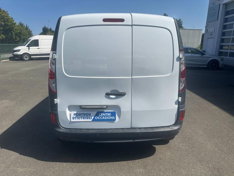 RENAULT Kangoo Express ZE Maxi Grand Volume Confort Achat intégral