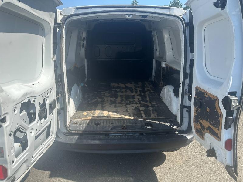 RENAULT Kangoo Express ZE Maxi Grand Volume Confort Achat intégral