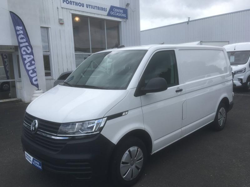 VOLKSWAGEN Transporter Fg 2.8T L1H1 2.0 TDI 150ch Business