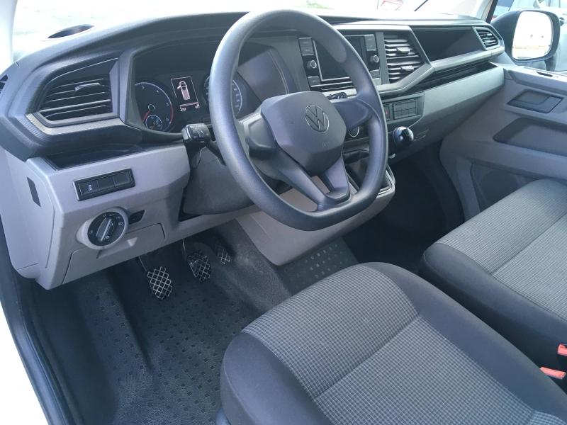 VOLKSWAGEN Transporter Fg 2.8T L1H1 2.0 TDI 150ch Business