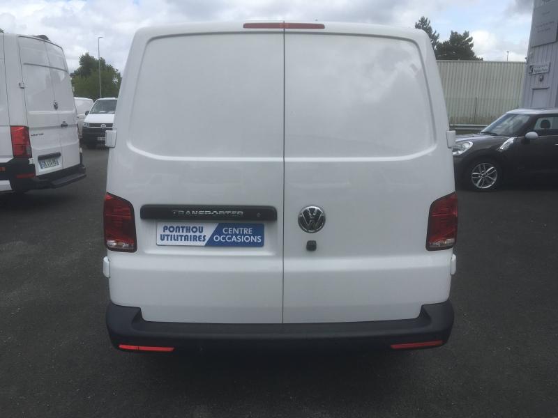 VOLKSWAGEN Transporter Fg 2.8T L1H1 2.0 TDI 150ch Business