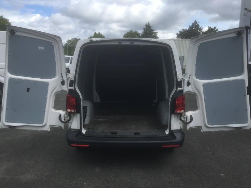 VOLKSWAGEN Transporter Fg 2.8T L1H1 2.0 TDI 150ch Business