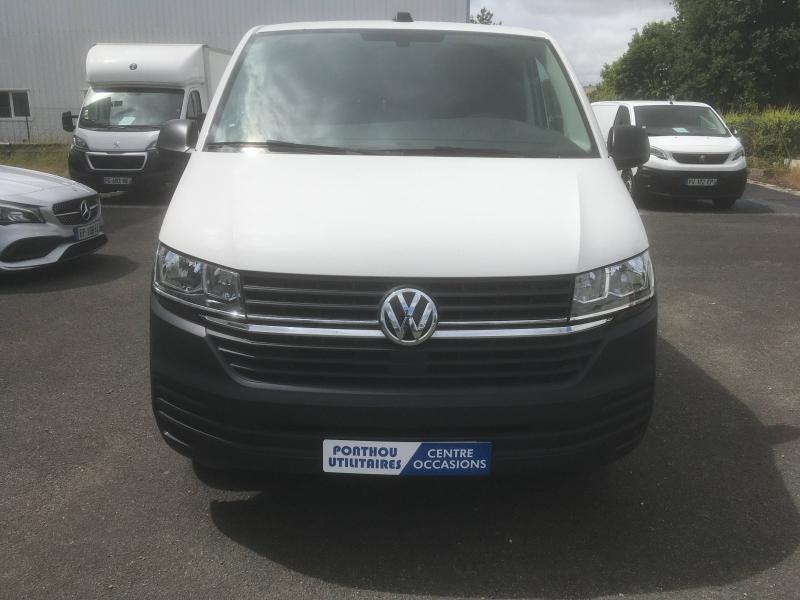 VOLKSWAGEN Transporter Fg 2.8T L1H1 2.0 TDI 150ch Business