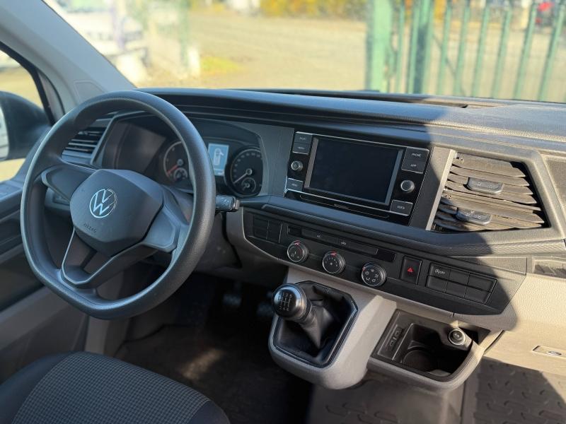 VOLKSWAGEN Transporter Fg 2.8T L1H1 2.0 TDI 150ch Business