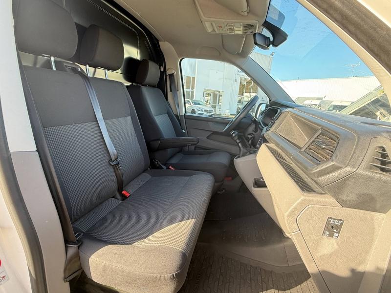 VOLKSWAGEN Transporter Fg 2.8T L1H1 2.0 TDI 150ch Business