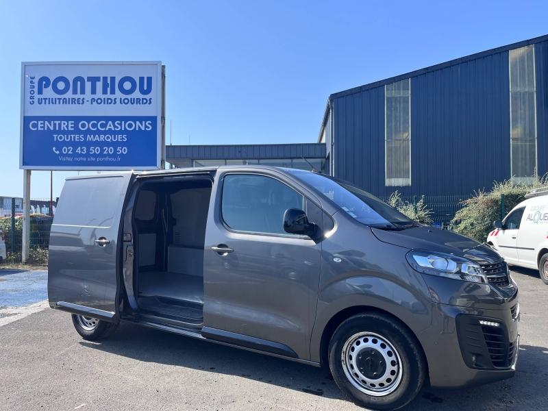 OPEL Vivaro Fg L2 Standard 2.0 D 180ch Pack Business BVA8