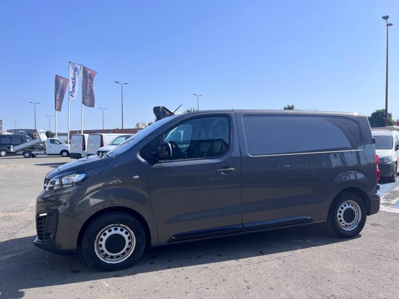 OPEL Vivaro Fg L2 Standard 2.0 D 180ch Pack Business BVA8