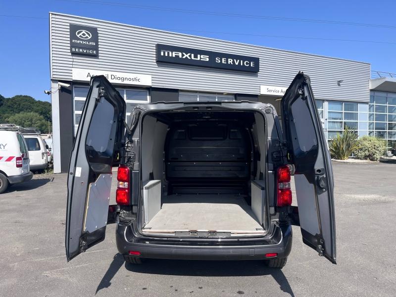 OPEL Vivaro Fg L2 Standard 2.0 D 180ch Pack Business BVA8