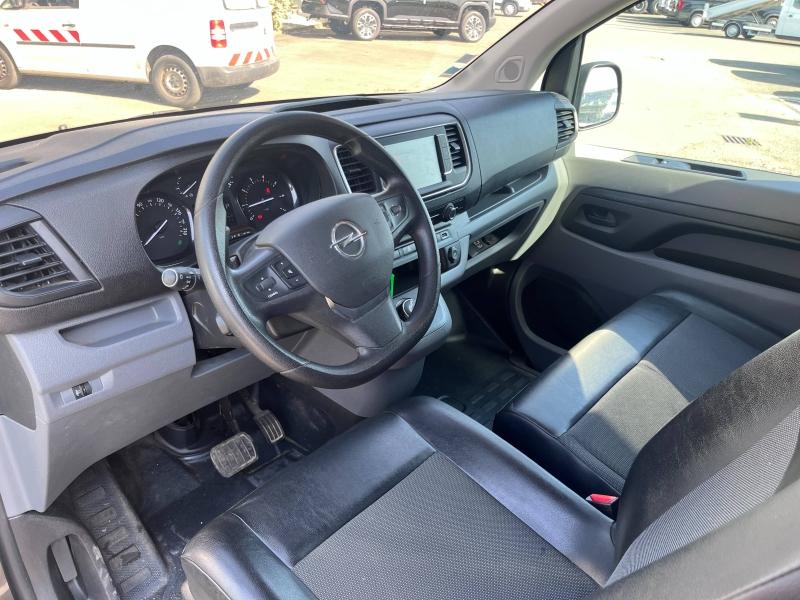 OPEL Vivaro Fg L2 Standard 2.0 D 180ch Pack Business BVA8