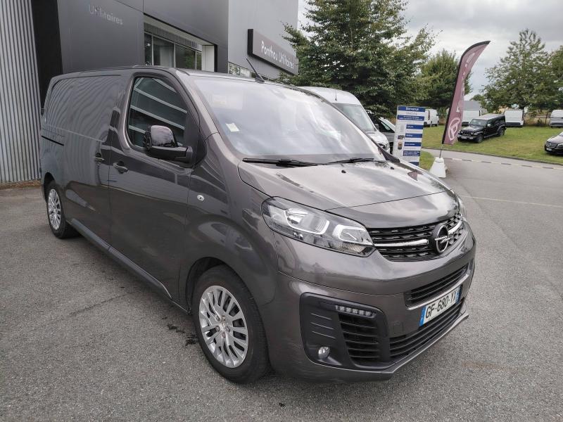 OPEL Vivaro Fg M 2.0 BlueHDi 145ch