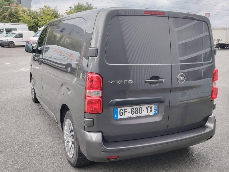 OPEL Vivaro Fg M 2.0 BlueHDi 145ch