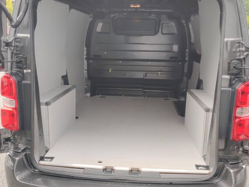 OPEL Vivaro Fg M 2.0 BlueHDi 145ch
